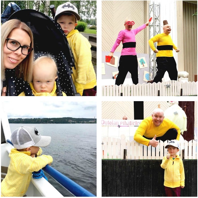 tatu ja patu viikinsaari