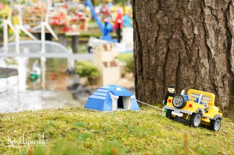 legoland