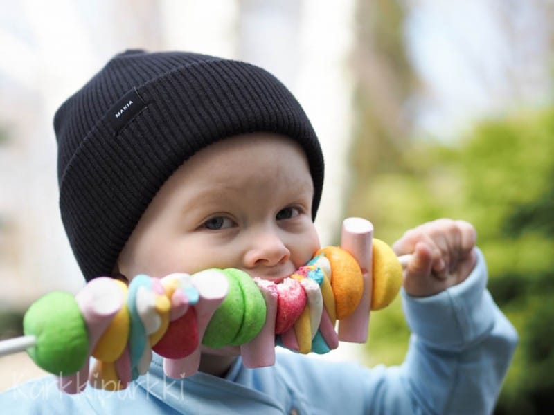 kotimaiset lastenvaatteet