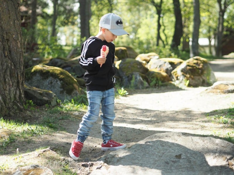 ellos lastenvaatteet