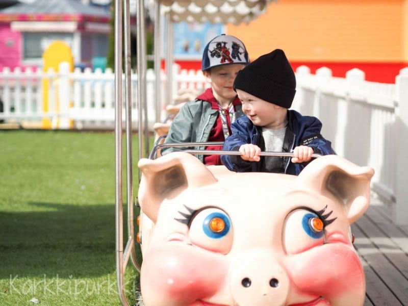 särkänniemi kausikortti