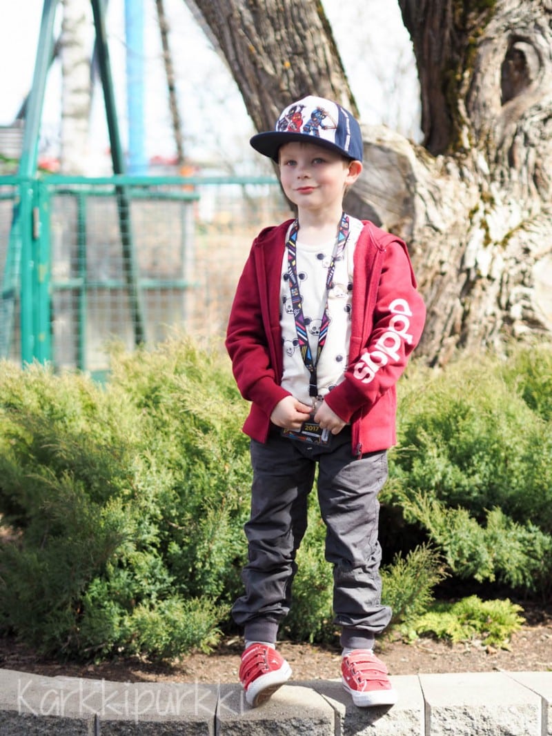 särkänniemi kausikortti