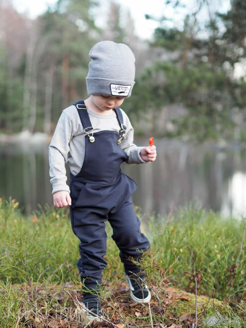 blaa pre spring