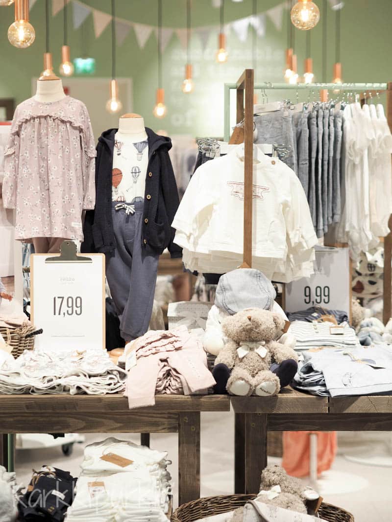 ratina lastenvaateliikkeet