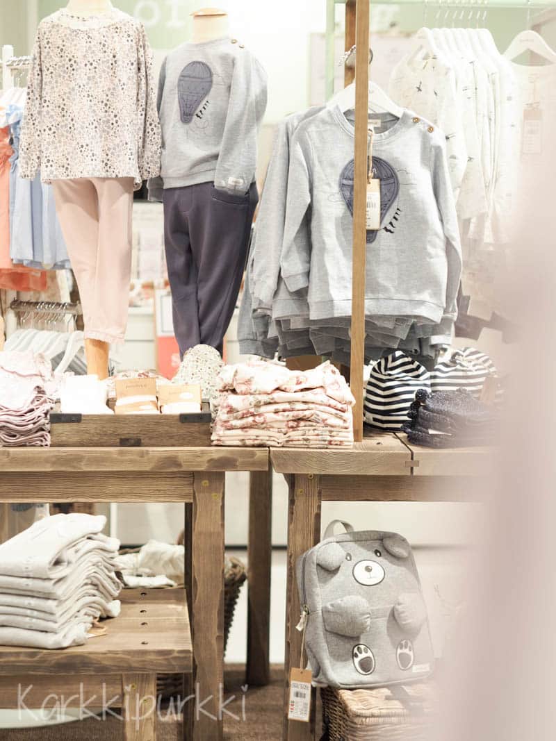 lastenvaatteet ratina