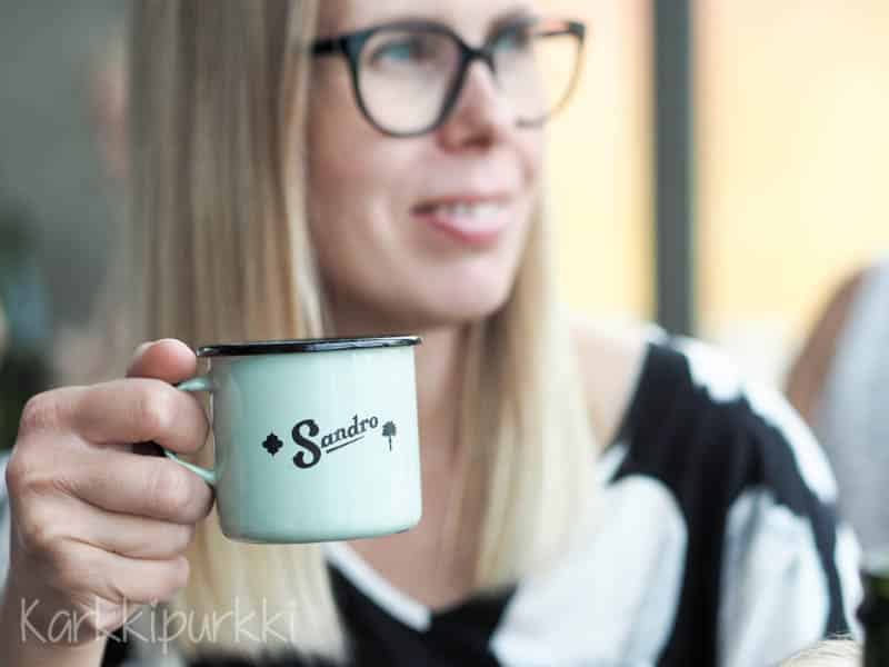 sandro lounas ratina