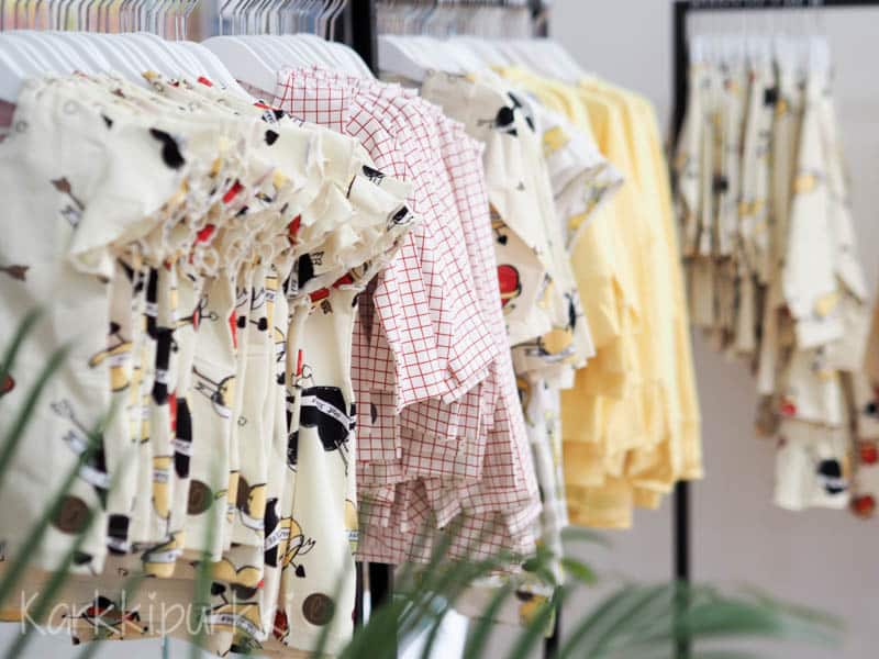 lastenvaatteet ratina kauppakeskus