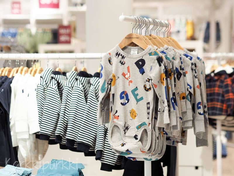 lastenvaatteet ratina